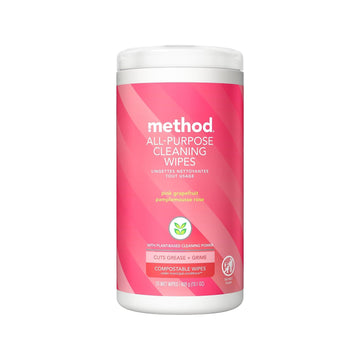 Method Cleaning Agent 817939018736-VC, 70 Count