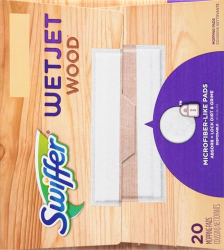 Swiffer Mop FD, 20 count – view 6