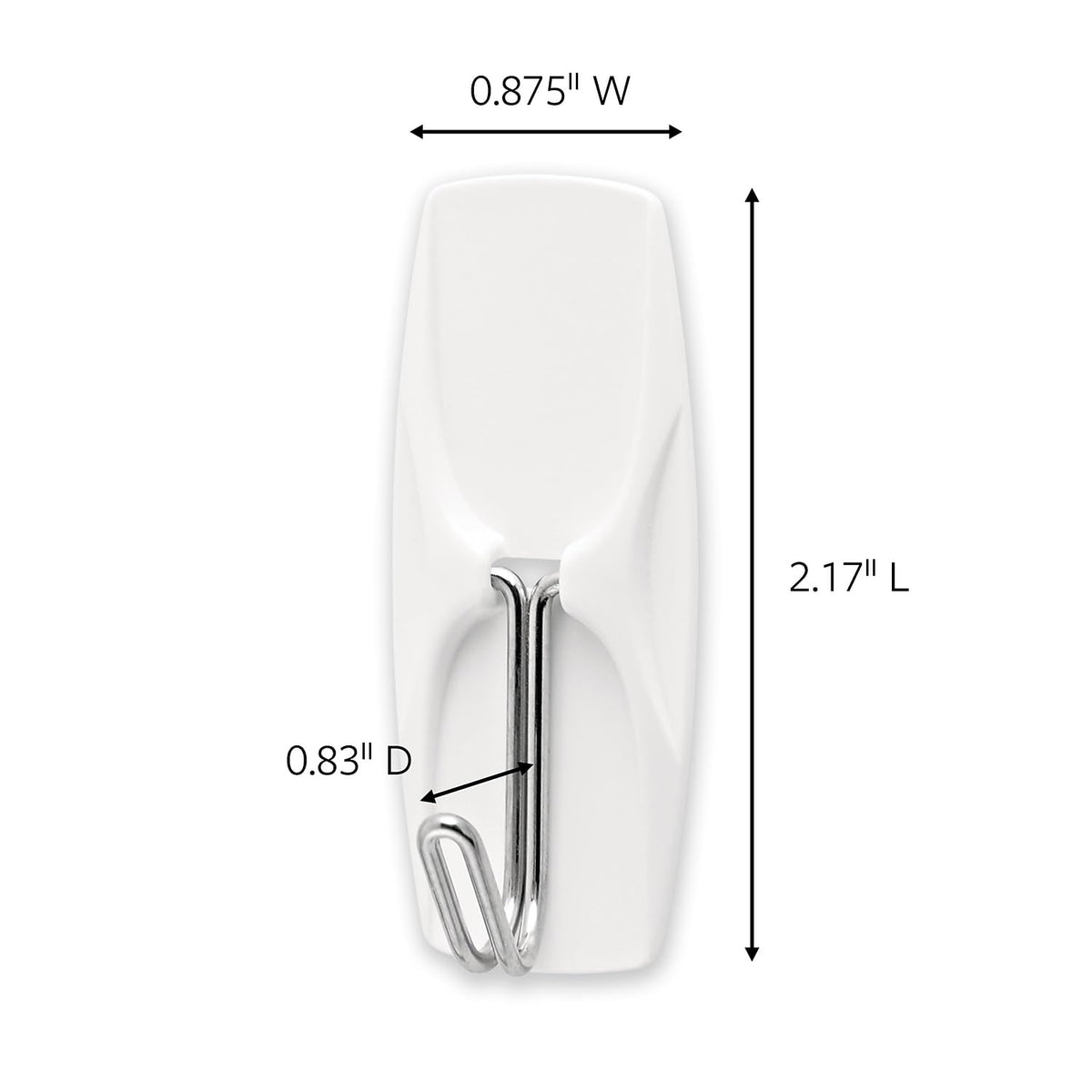 Command Storage Hook 17065-13NA, True – view 2