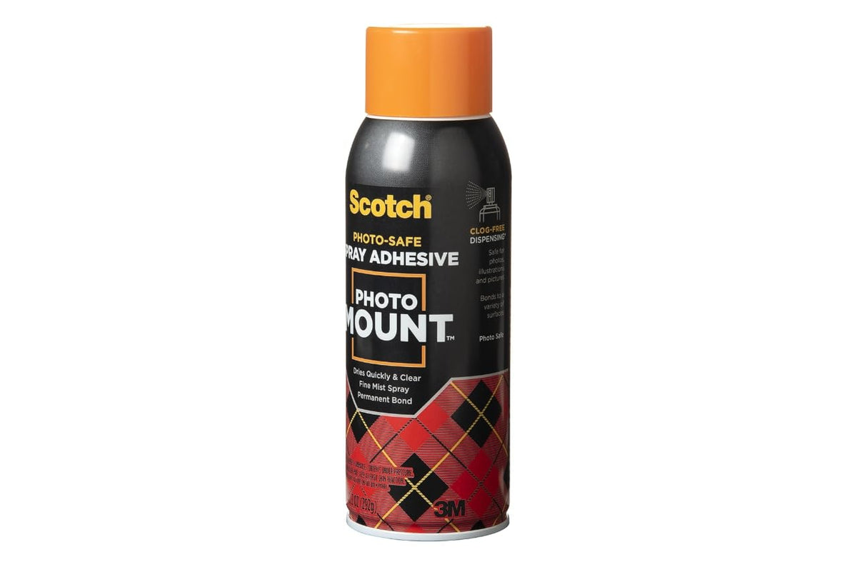 Scotch Bonding Adhesives 6094, 10.3-Ounce – view 2