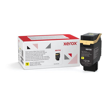 Xerox Laser Printer Toner 006R04830, High Capacity