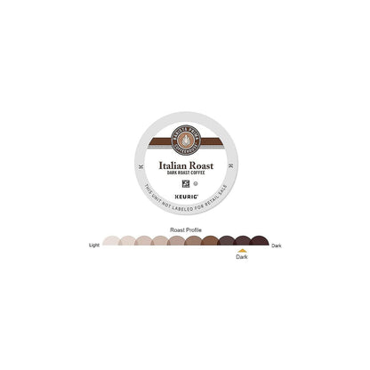 Barista Prima Coffee 6614, 11.3 Ounce – view 3