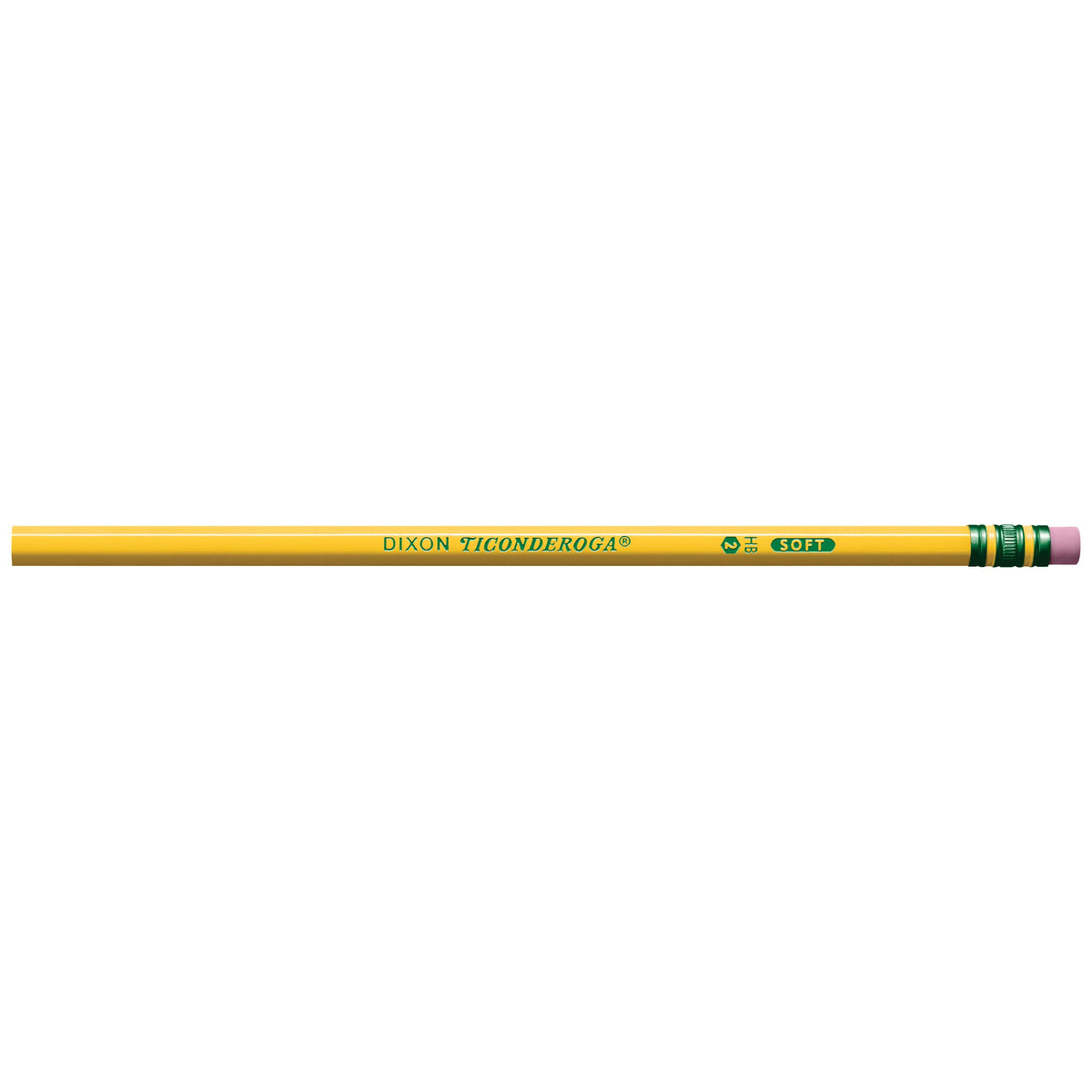 Ticonderoga Writing Instrument 33904, 72 Count – view 3