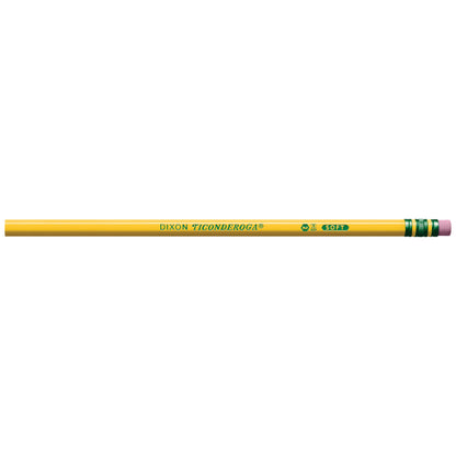 Ticonderoga Writing Instrument 33904, 72 Count – view 3