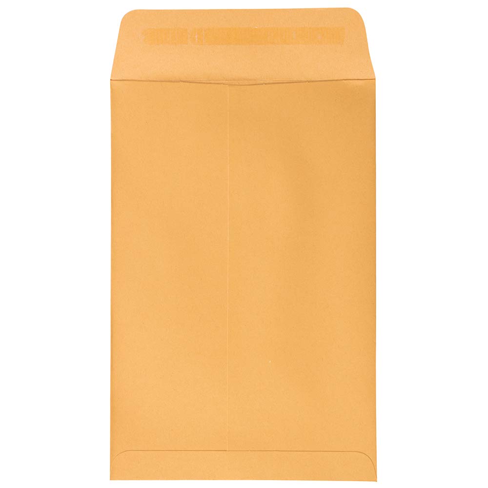 JAM Paper Envelope 13034199c, 6 x 9 in Open End – view 3