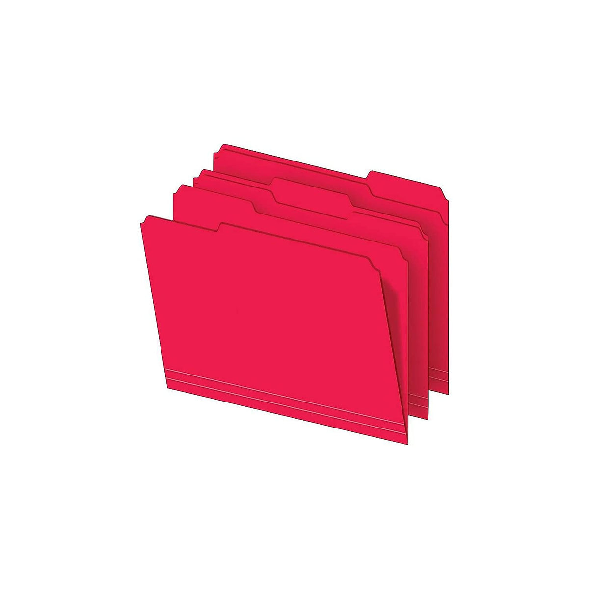 Staples File Folder ST22953-CCVS, 200 Pack – view 6