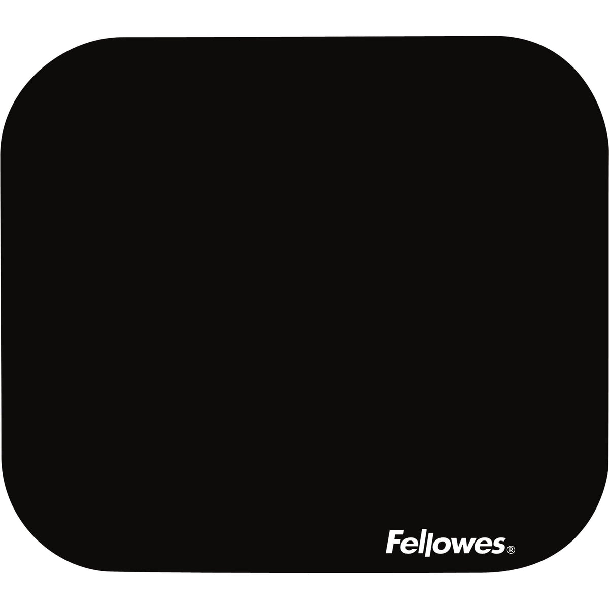 Fellowes Mouse Pad 58024, 8L x 9W in