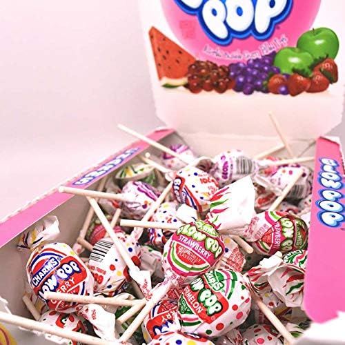 Tootsie Roll Sugar Candy TOO1034885, 100 Count – view 4