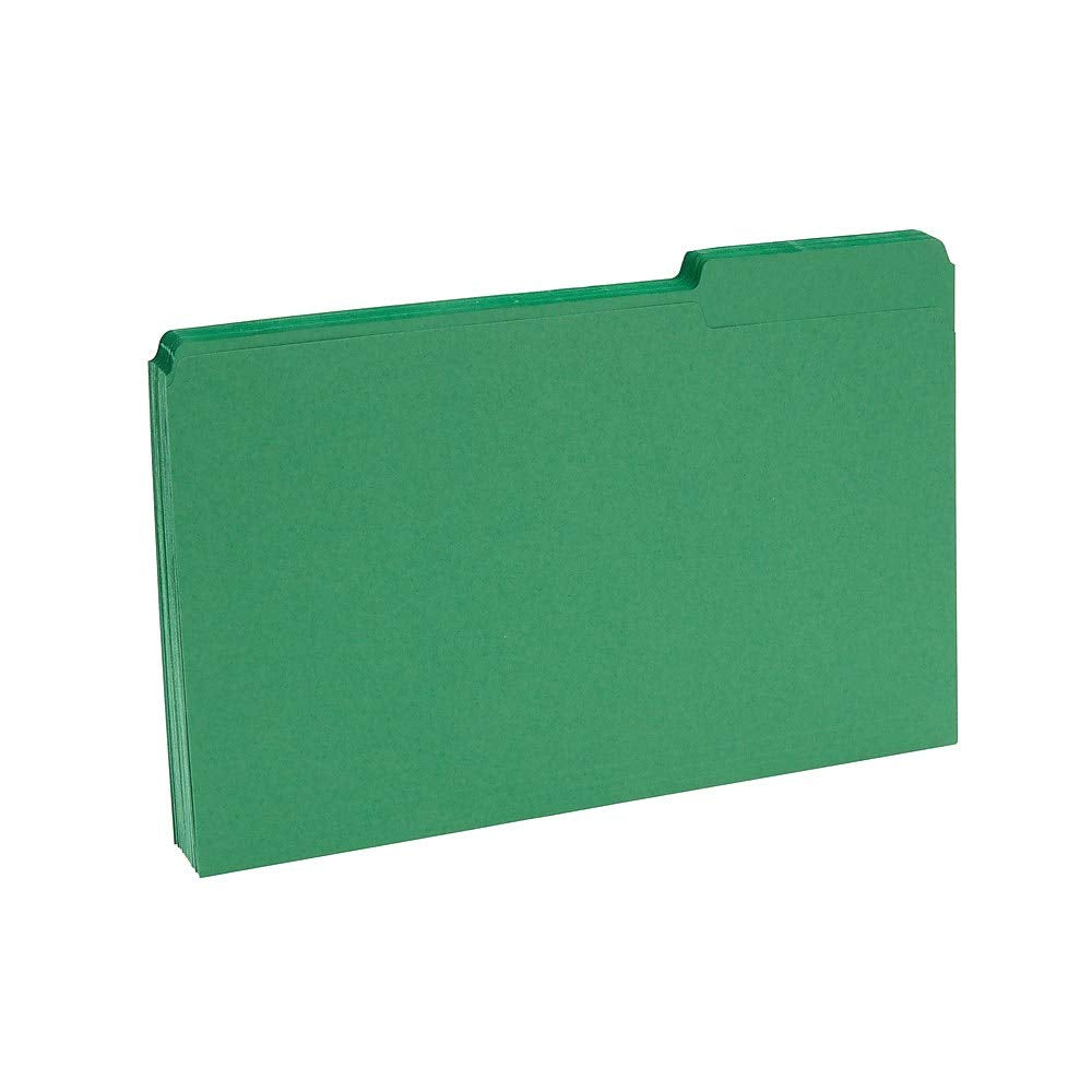 Staples File Folder ST224584-CC, 100 Pack – view 6