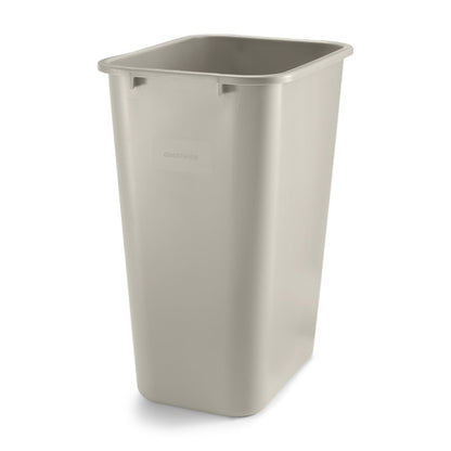 COASTWIDE Trash Can BPR28706/22180, 10 Gal.
