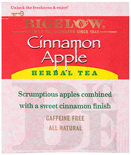 Bigelow Tea RCB11397, 28 Count – view 4