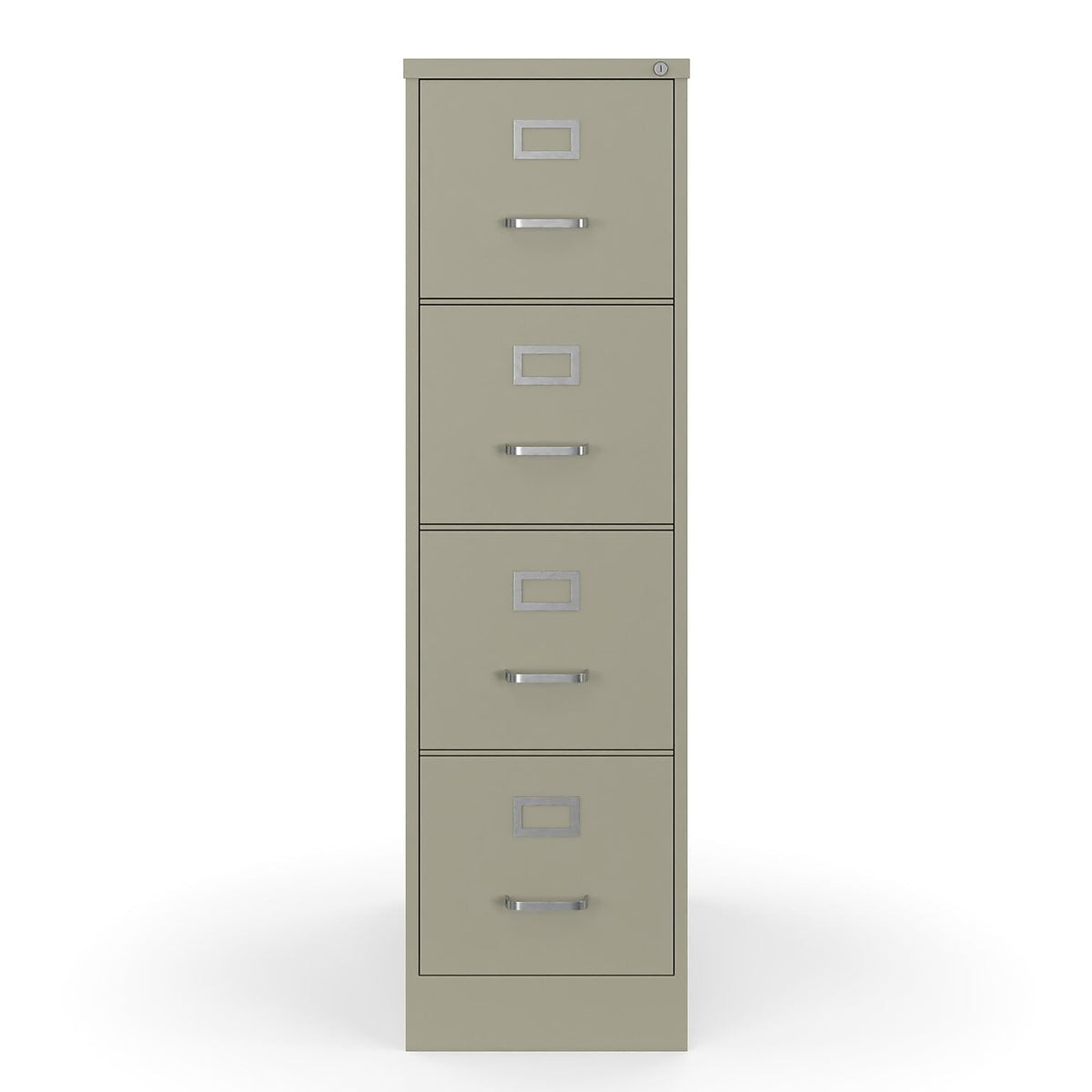 STAPLES Cabinet 25162D, 25" Depth – view 4