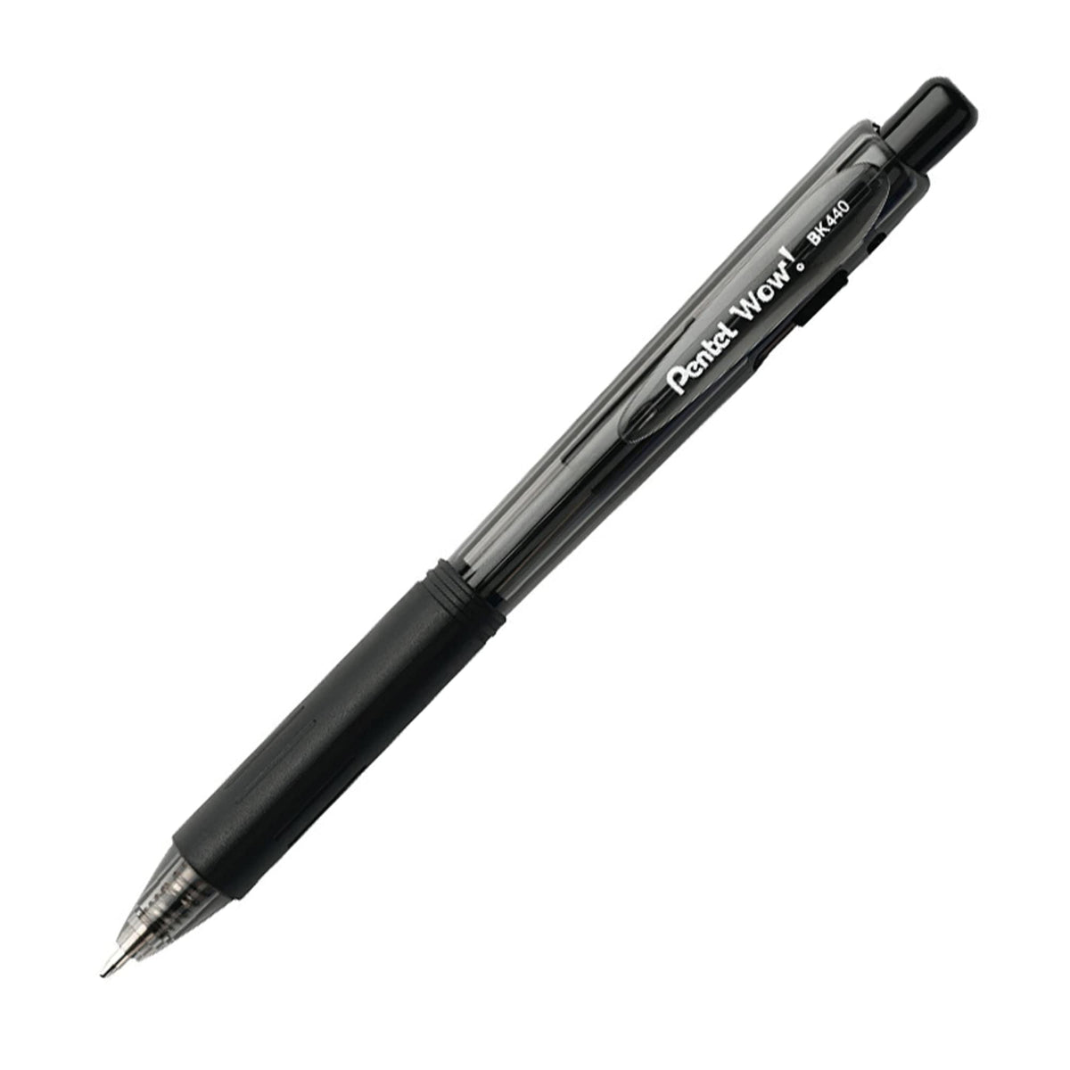 Pentel Writing Instrument BK440A, 1 Count (Pack of 12) – view 4