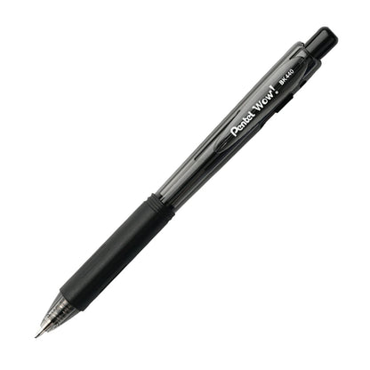 Pentel Writing Instrument BK440A, 1 Count (Pack of 12) – view 4