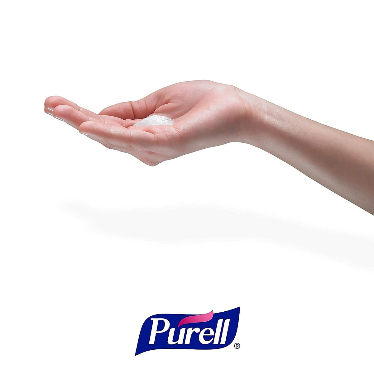 Purell Hand Sanitizer 5392-02, 40.5 Fl Oz (Pack of 2) – view 3