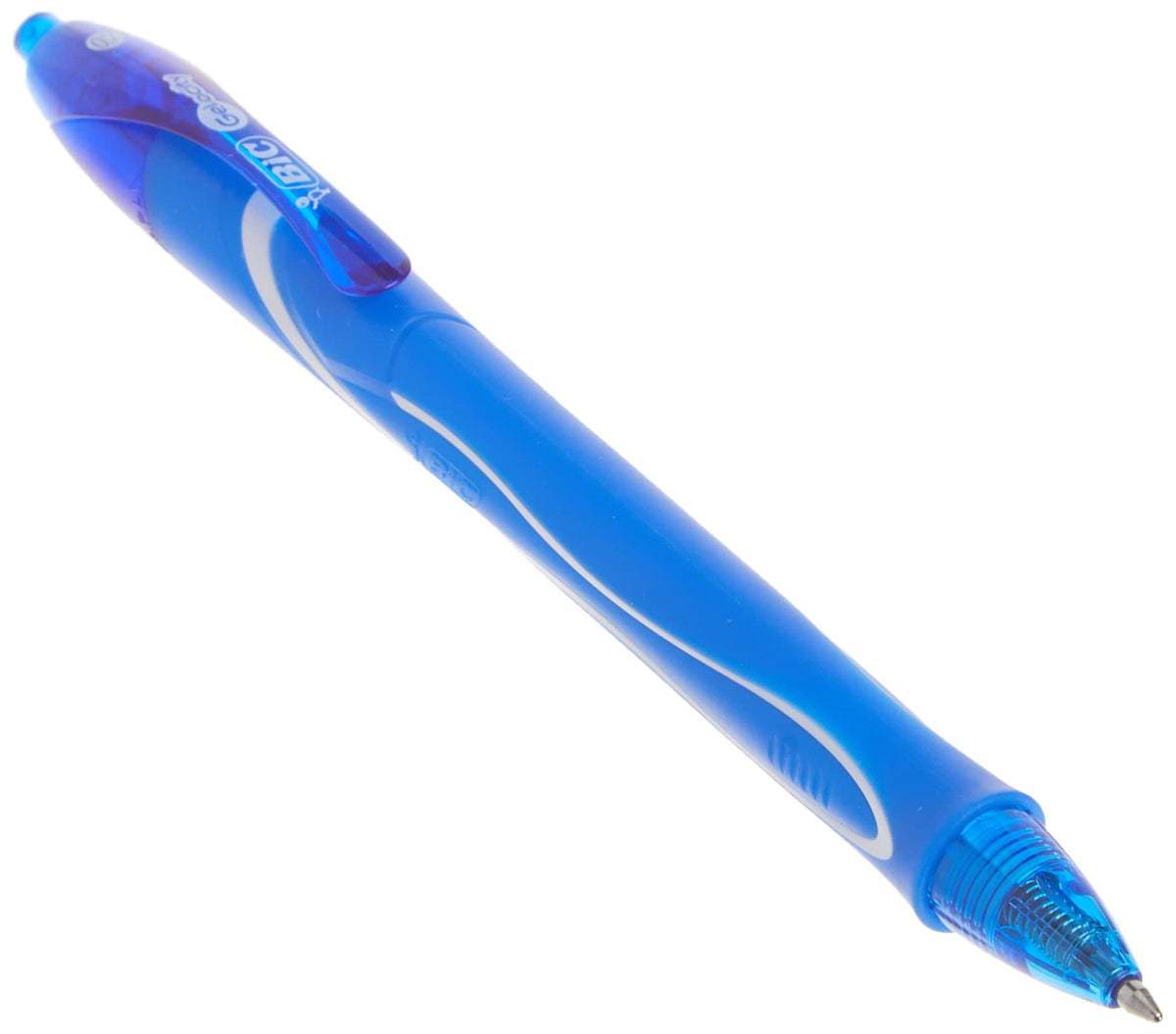 BIC Writing Instrument RGLCG11-BLU, 12 Count – view 6