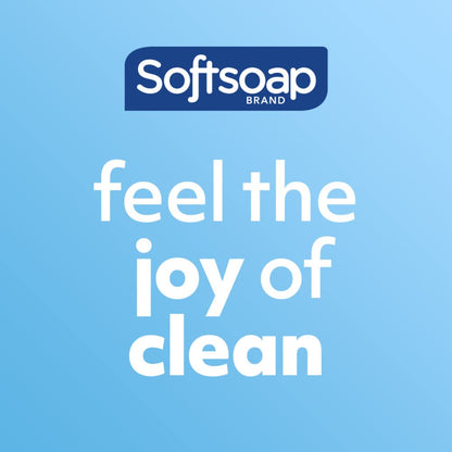 Softsoap Skin Cleaning Agent US07327A, 11.25 Fl Oz (Pack of 6) – view 13