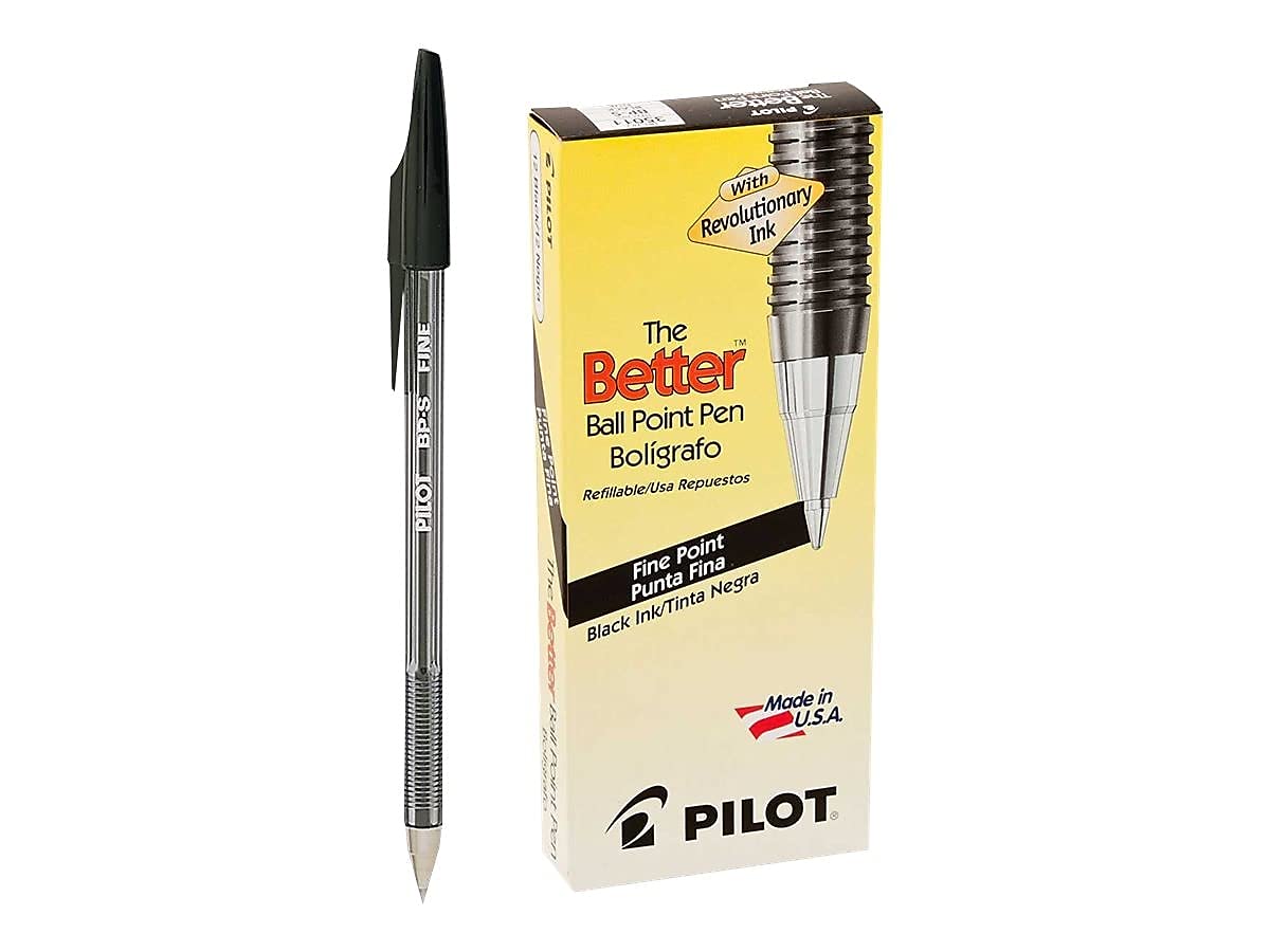 PILOT Writing Instrument 35011, 1 Count – view 2