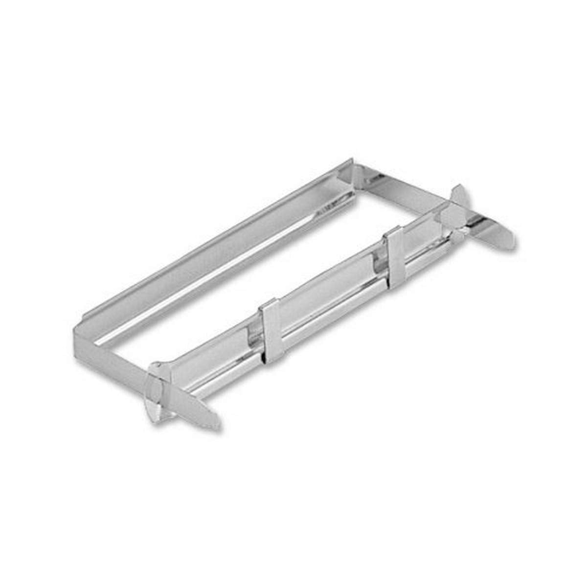 Officemate Paper Clip Clamp 99851, 50 Count