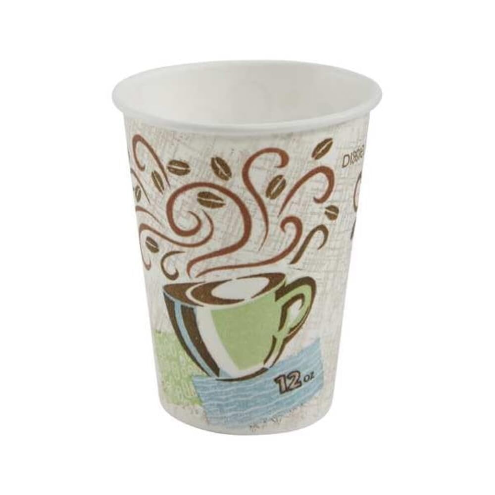 Dixie Drinking Cup 5342DX, 25 Count (Pack of 20)