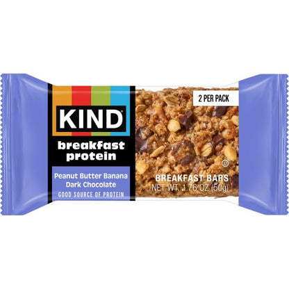 KIND Snack Food Bar, 1 Count (Pack of 12) – view 5