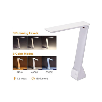 Bostitch Lamp KT-VLED1810-WHITE – view 6