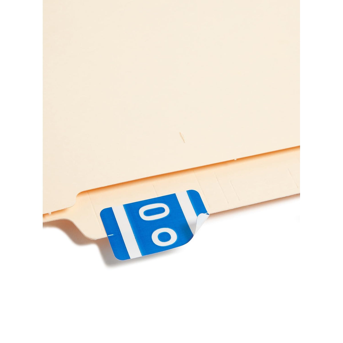 SMEAD Label 67185, 1 X 1-5/8, 100 Count – view 3