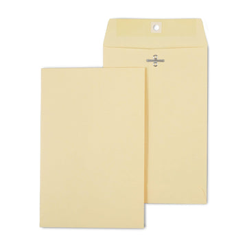 Staples Envelope ST918765-CC, 6'' x 9'', 100 Count