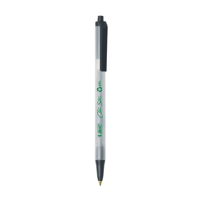 BIC Writing Instrument CSEM11-BK, 1 Count (Pack of 12) – view 2