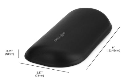 Kensington Wrist Rest K52802WW, Mouse Wrist Rest – view 3