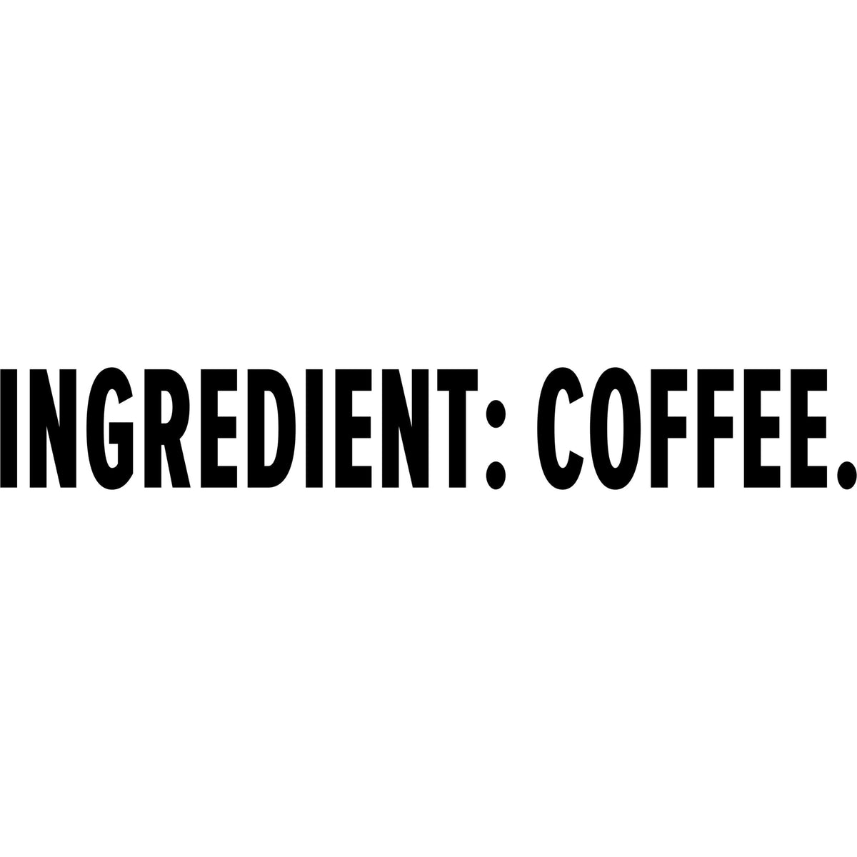 Folgers Coffee SMU30440, 22.6 Ounce – view 2