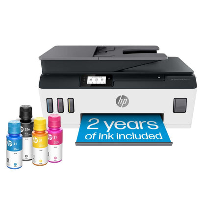 HP Printer 7XV38A, Medium