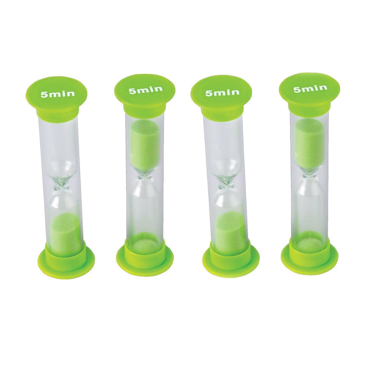 Teacher Created Resources Timer 20662, 5 Minute - Small