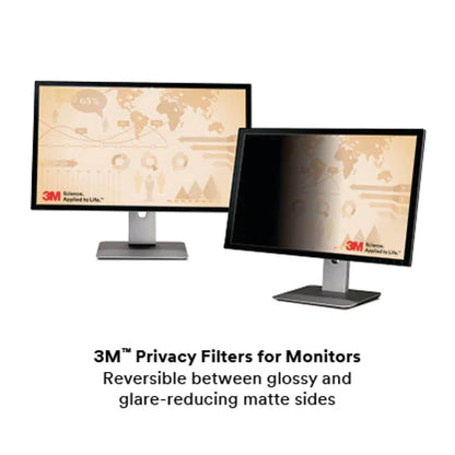 3M Screen Protector 98044054355, 24.0" Widescreen (16:9) – view 3