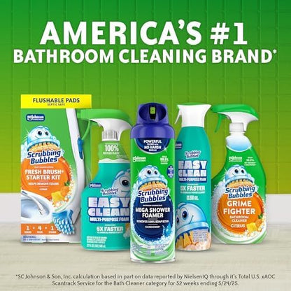 Scrubbing Bubbles Cleaning Agent 025700711961, 5 Count – view 9