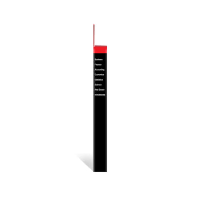Texas Instruments Calculator IIBAPRO/FC, 9.8 Inch – view 8