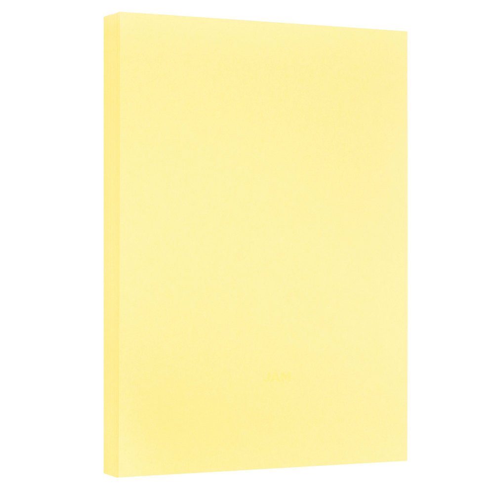 JAM Paper Card Stock 16932832, 11" x 17"