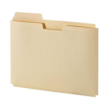 Pendaflex File Folder FP153L10, Letter