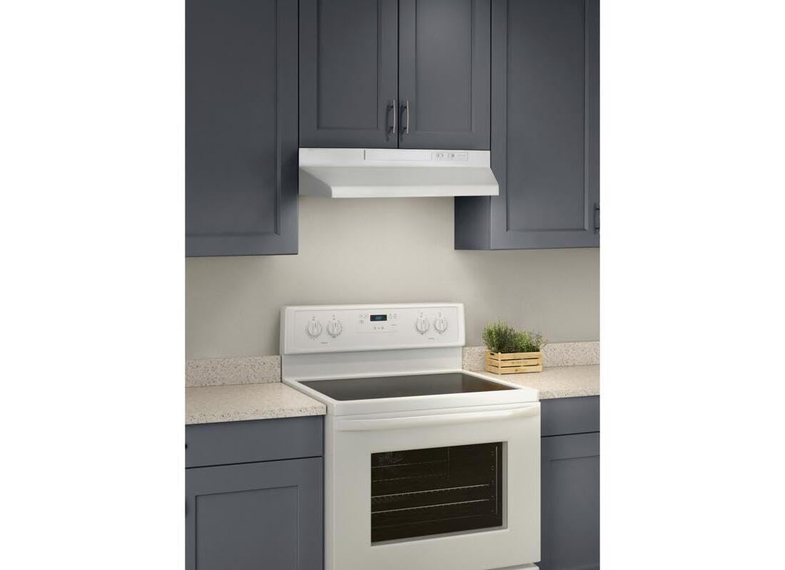 Broan-NuTone Vent Hood F403011, 30-Inch – view 7