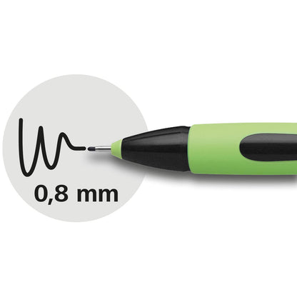 Schneider Marking Pen 190001, 1 Count (Pack of 10) – view 4