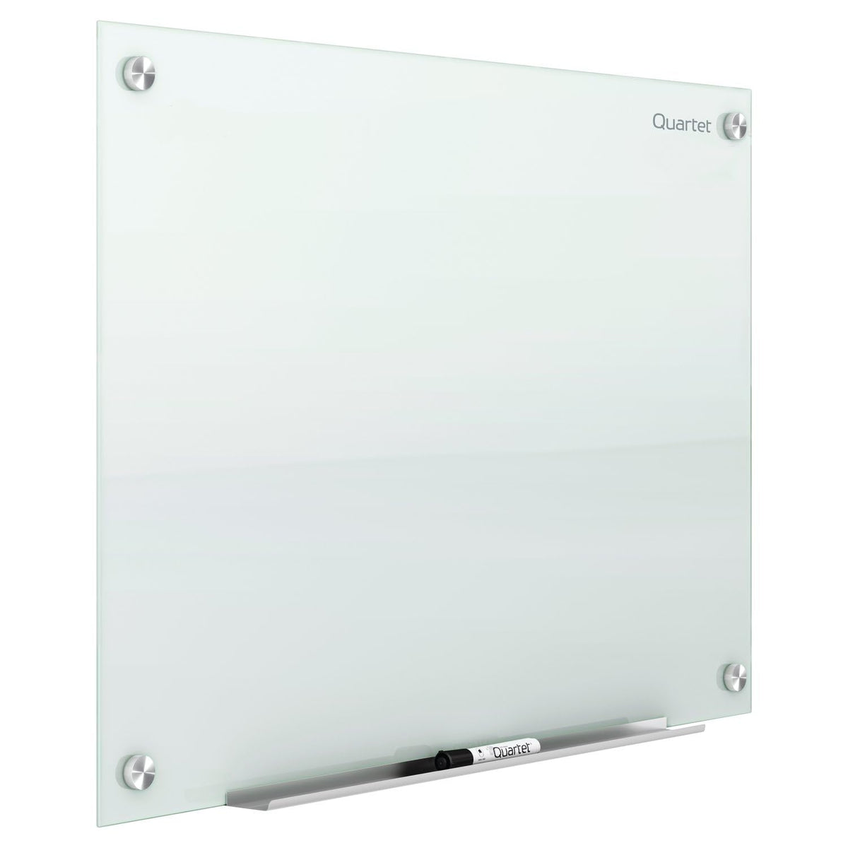 Quartet Writing Board G4836W, 48''W x 36''H