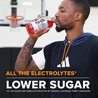 Gatorade Drink Flavored 1122946, 20 Fl Oz (Pack of 12) – view 7