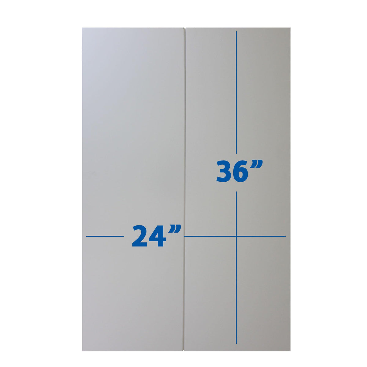 Flipside Products Office Products 30048-24, 36 x 48, 24 Count – view 4