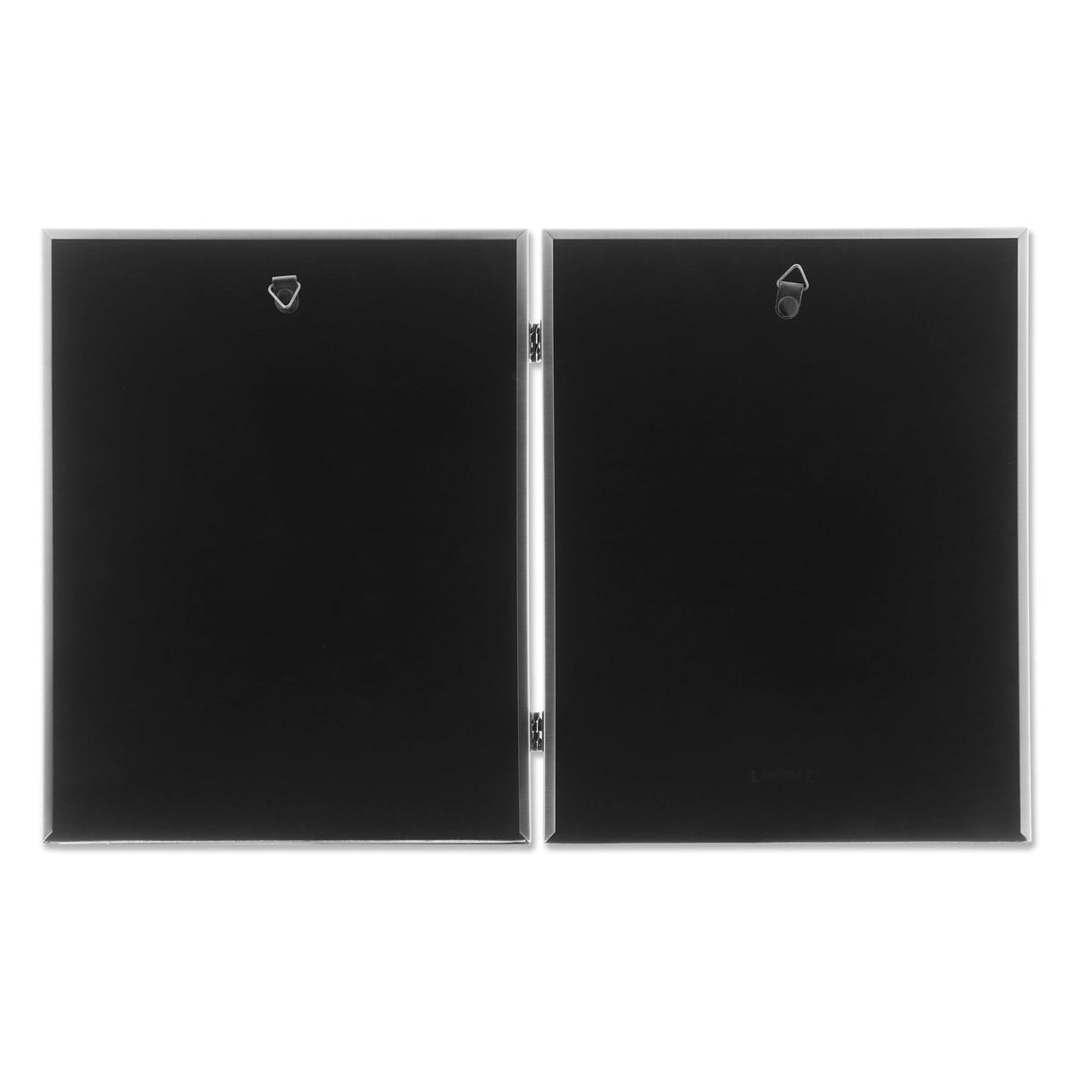 Lawrence Frames Picture Frame 11580D, 8x10 Double, 2 Count – view 4