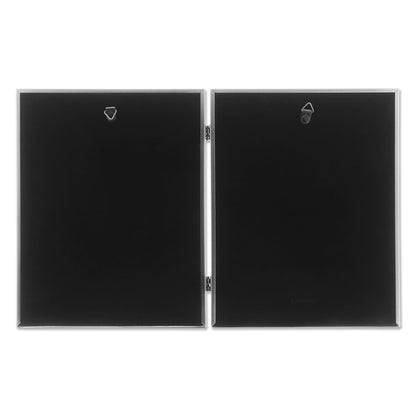 Lawrence Frames Picture Frame 11580D, 8x10 Double, 2 Count – view 4