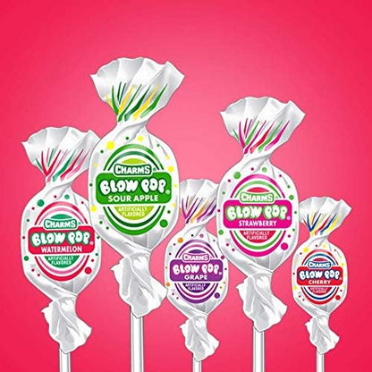 Tootsie Roll Sugar Candy TOO1034885, 100 Count – view 2