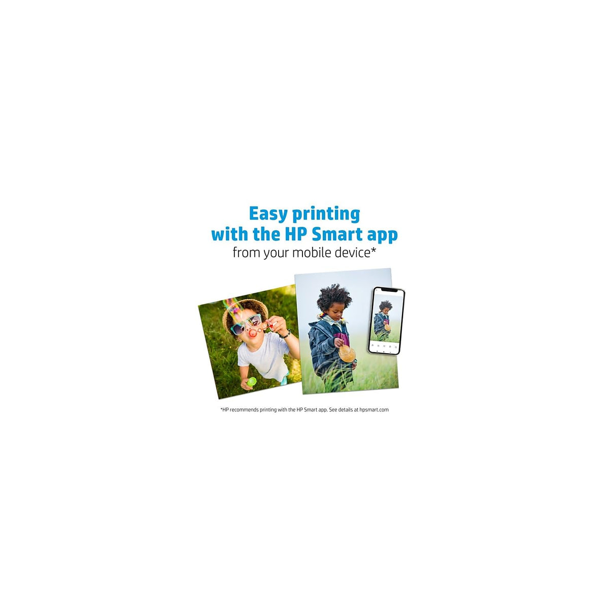 HP Print Copy Paper 6J777A, 8 x 10 in – view 9