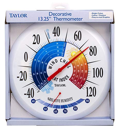 Taylor Thermometer 6751, 13.25 Inch – view 4