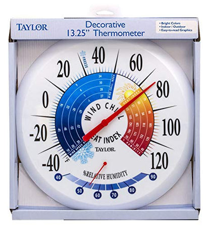 Taylor Thermometer 6751, 13.25 Inch – view 4