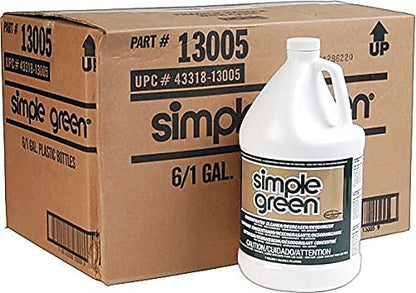 Simple Green Cleaning Agent 13005CT, 128 Fl Oz – view 2